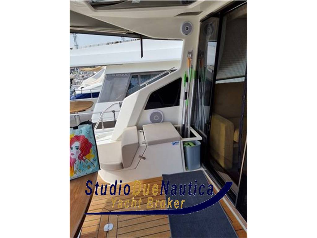 Cranchi 60 ht