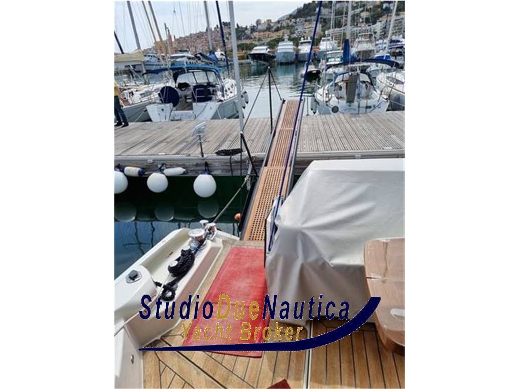 Cranchi 60 ht