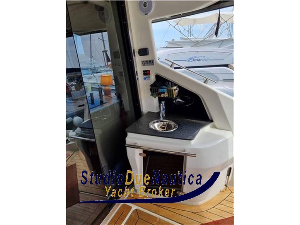Cranchi 60 ht
