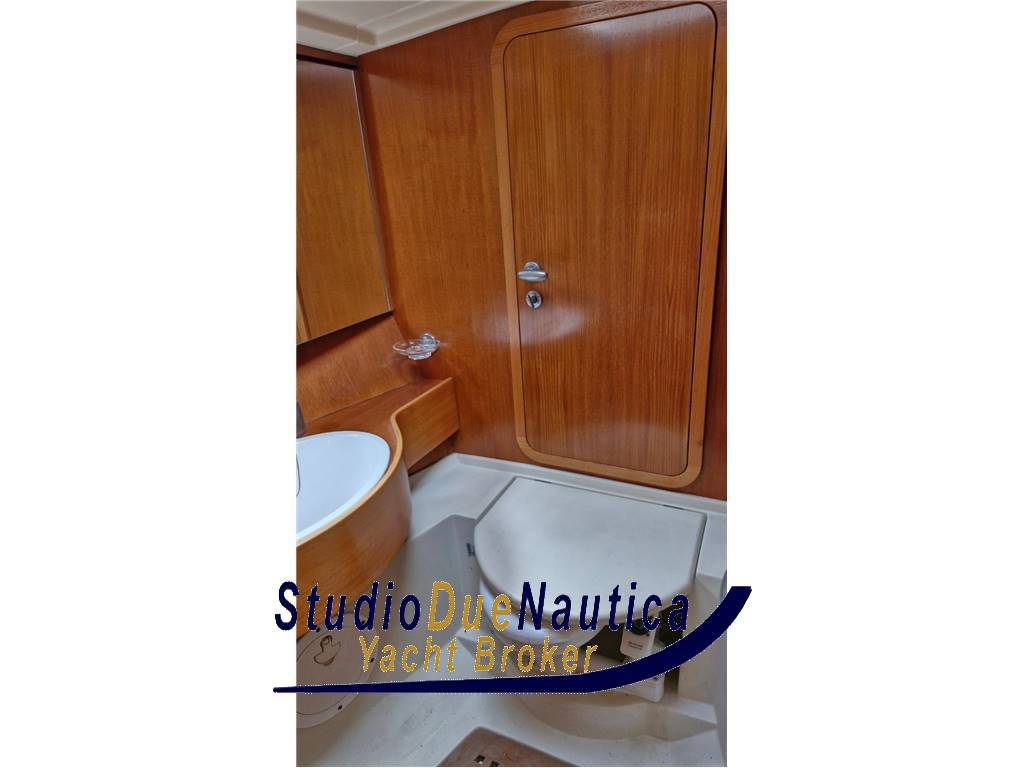 Cantiere del pardo Grand soleil 50