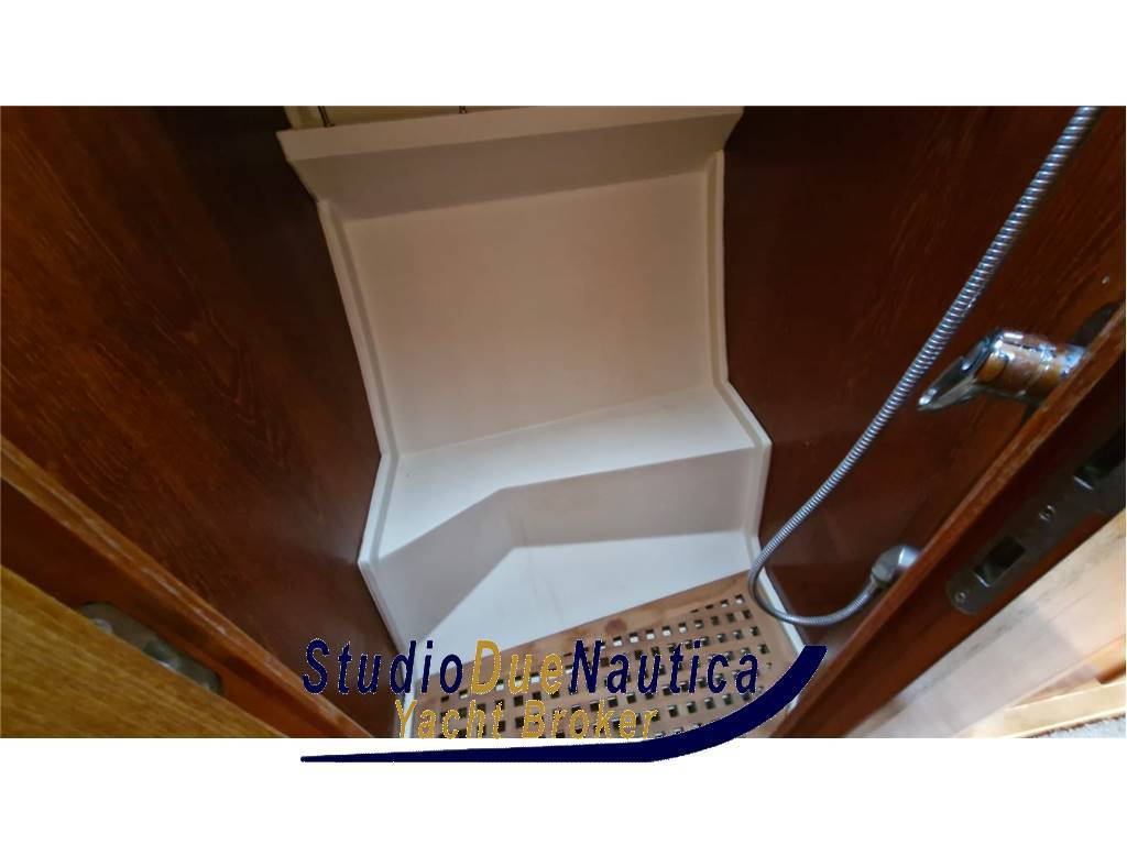 Cantiere del pardo Grand soleil 50