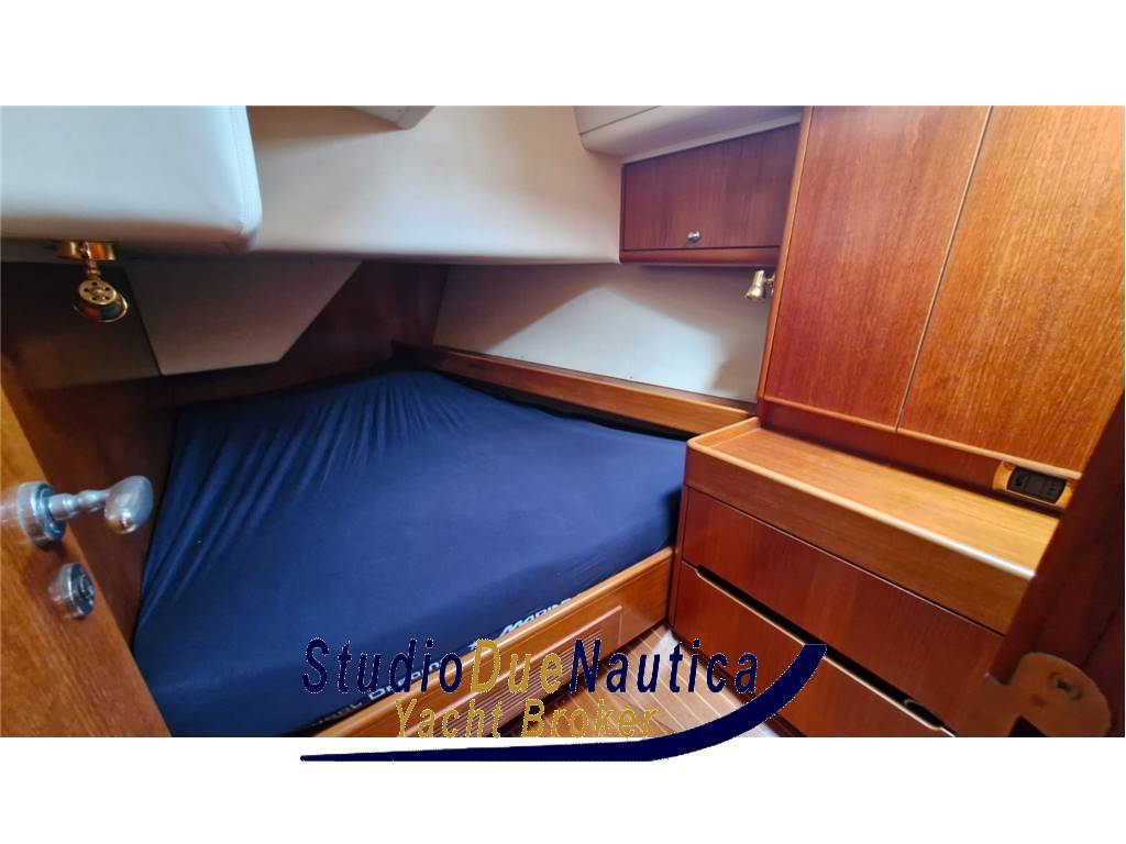 Cantiere del pardo Grand soleil 50