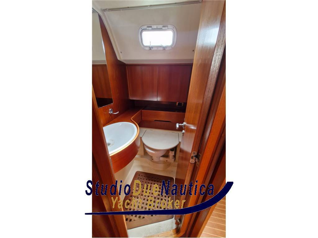 Cantiere del pardo Grand soleil 50