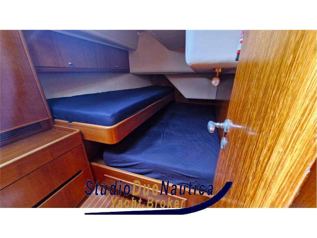 Cantiere del pardo Grand soleil 50
