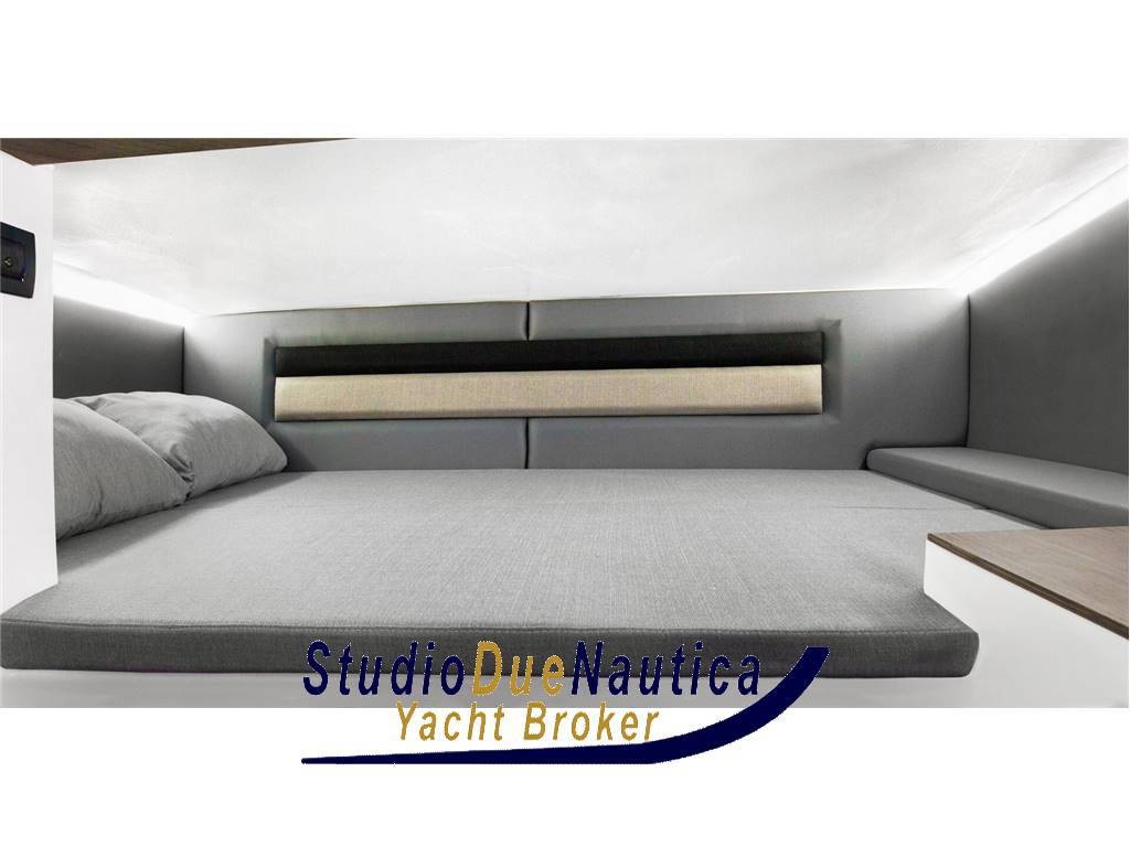 Ranieri international Next 275 sl