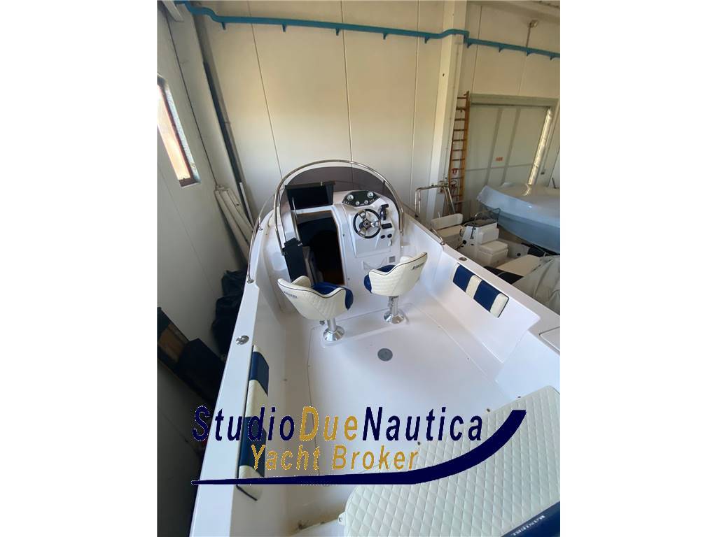 Ranieri Evo 23