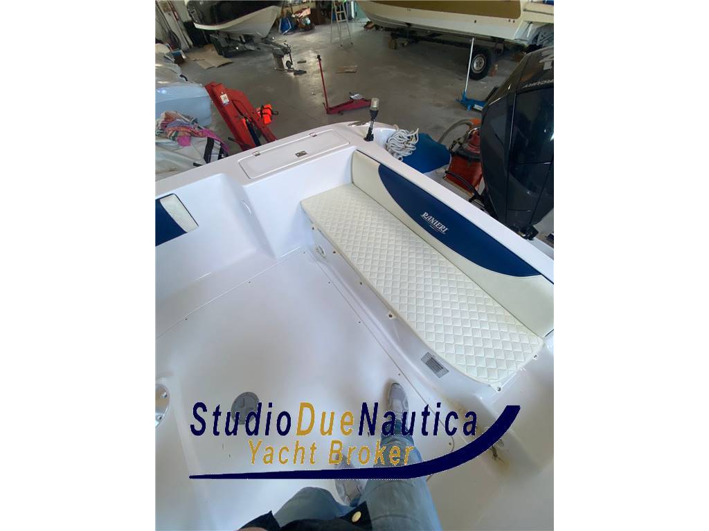Ranieri Evo 23