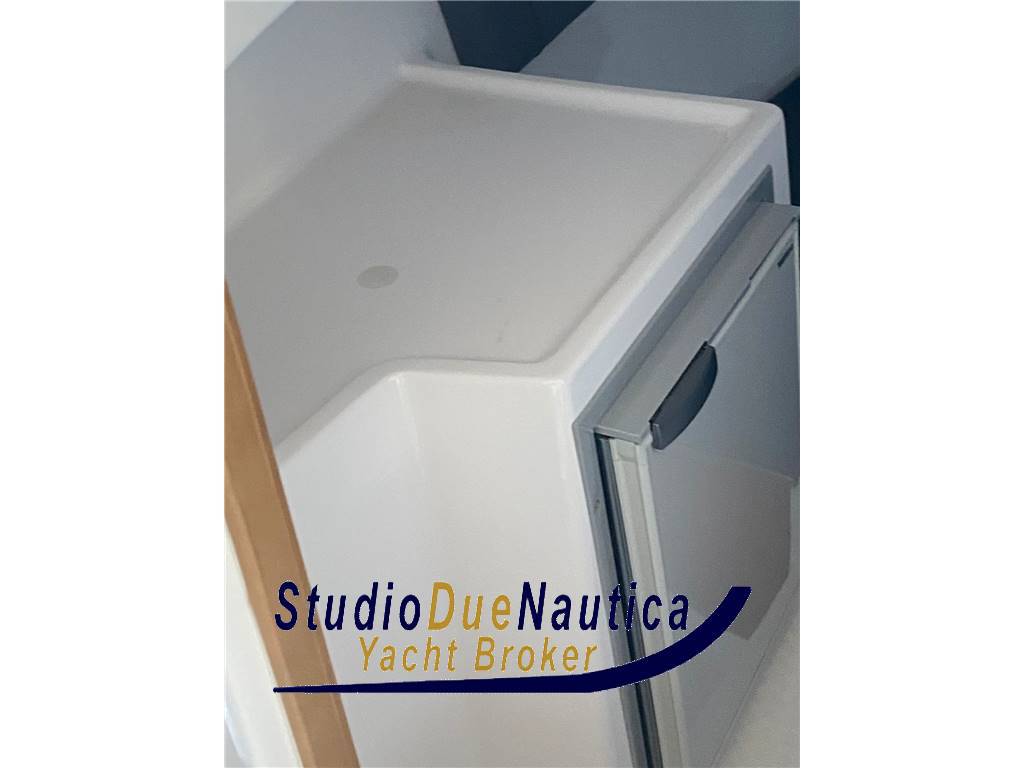 Ranieri Evo 23