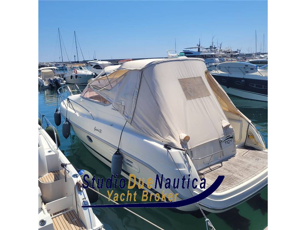 Cranchi Giada 30