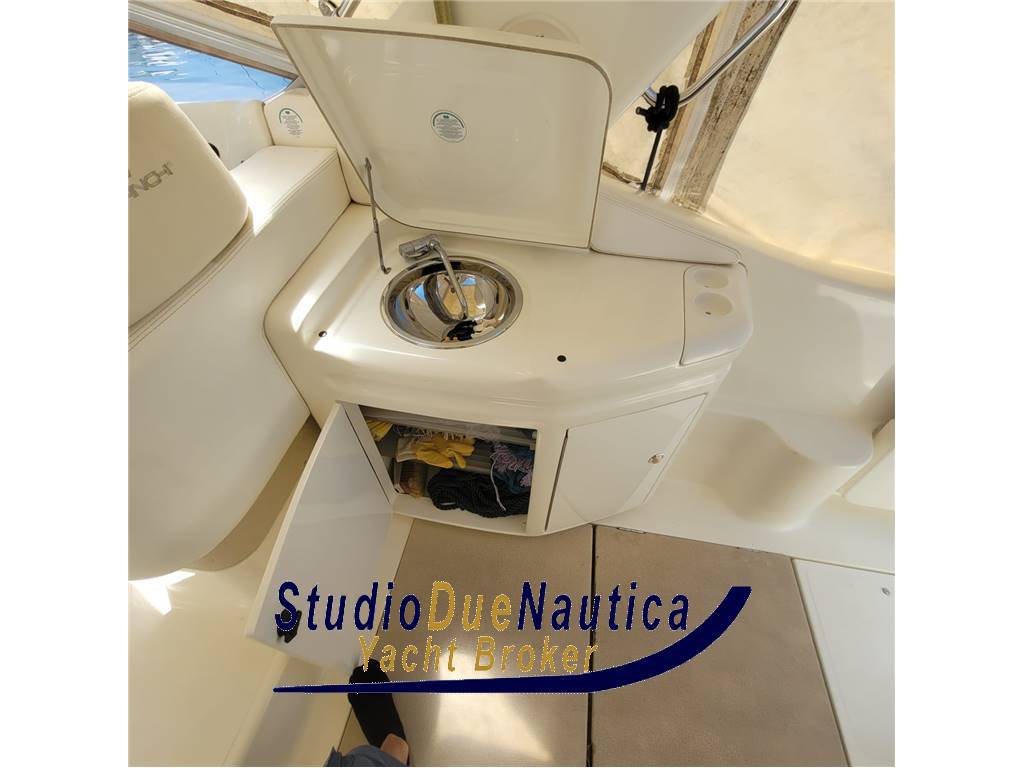 Cranchi Giada 30