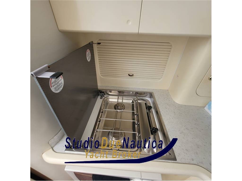 Cranchi Giada 30