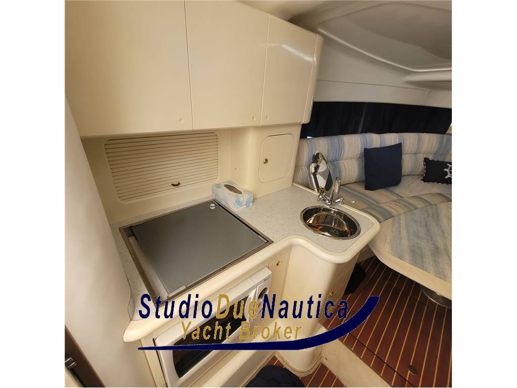 Cranchi Giada 30