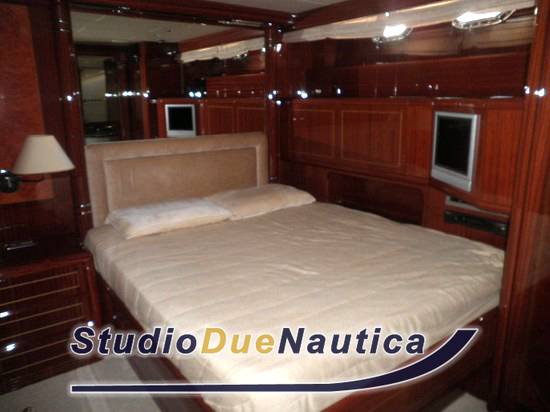 Overmarine Mangusta 80