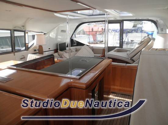 Overmarine Mangusta 80