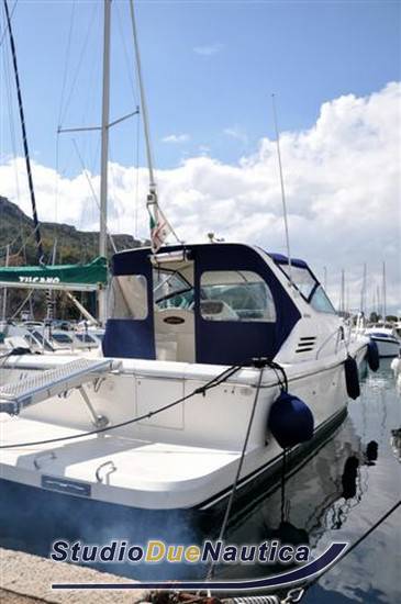Uniesse marine 42 open