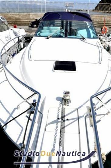 Uniesse marine 42 open