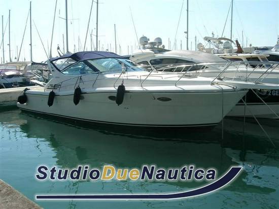 Uniesse marine 42 open