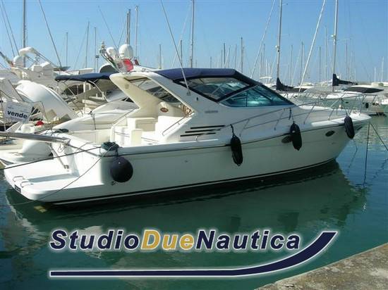 Uniesse marine 42 open