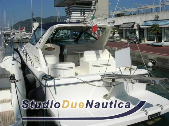 Uniesse marine 42 open