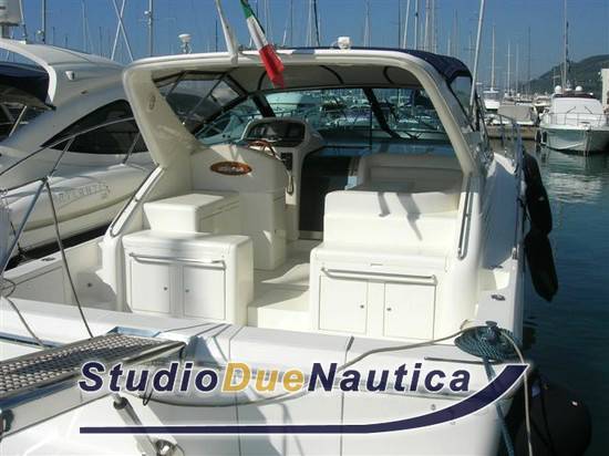 Uniesse marine 42 open