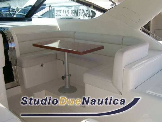Uniesse marine 42 open