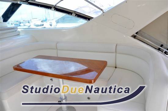 Uniesse marine 42 open