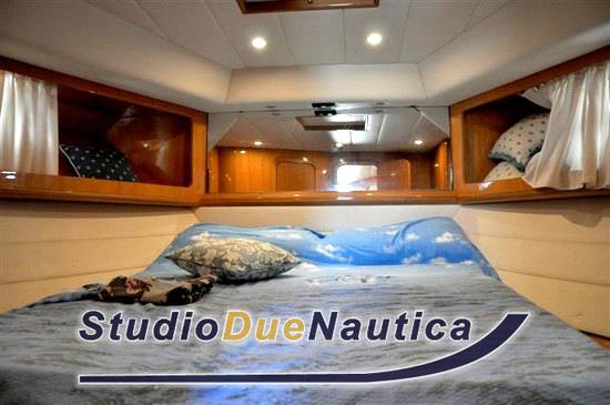 Uniesse marine 42 open
