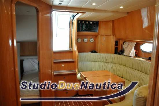 Uniesse marine 42 open