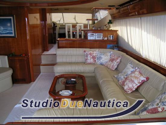 Ferretti 68 fly