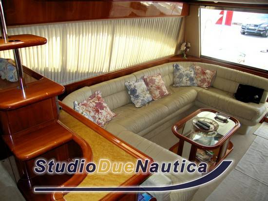 Ferretti 68 fly