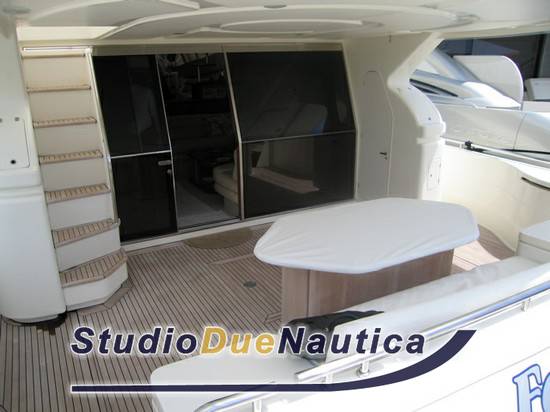 Ferretti 68 fly