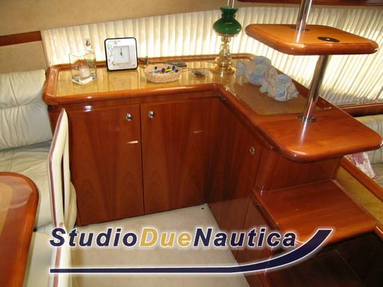 Ferretti 68 fly