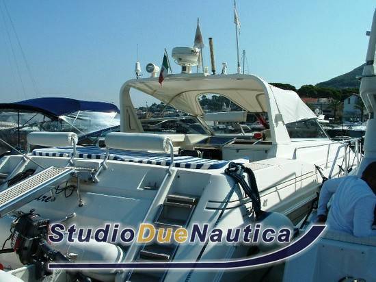 Fiart Open 41
