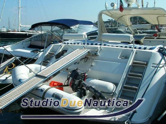 Fiart Open 41