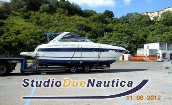 Bavaria 35 sport