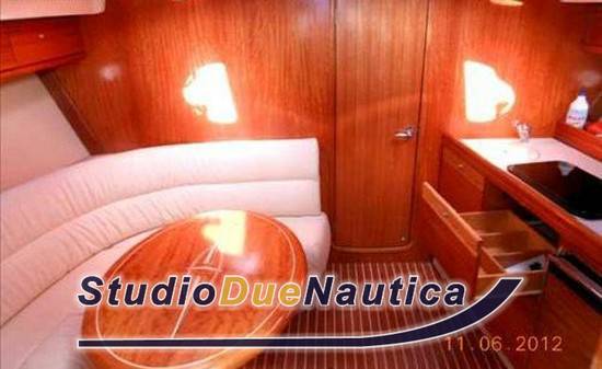 Bavaria 35 sport