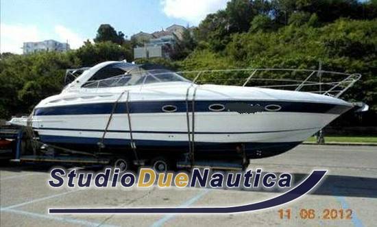 Bavaria 35 sport