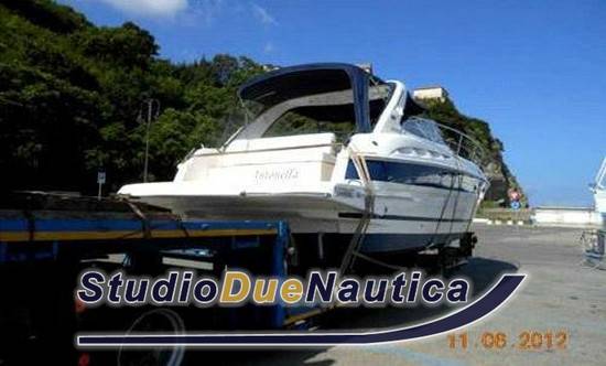Bavaria 35 sport