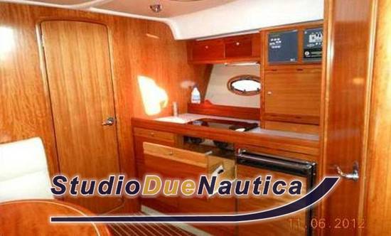 Bavaria 35 sport