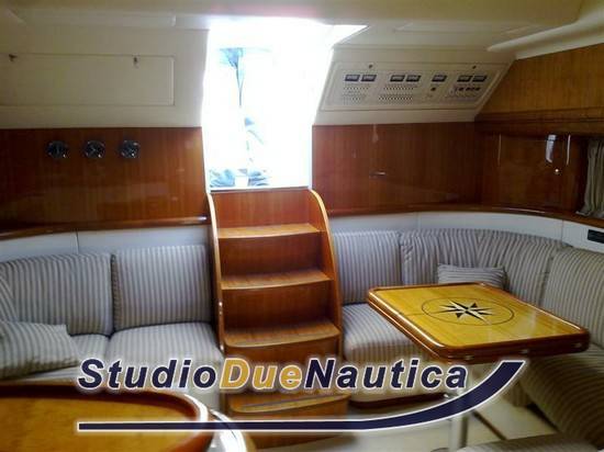 Alfamarine 47 open