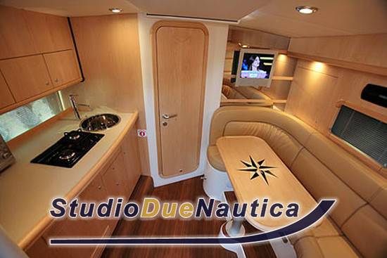 Airon marine 345