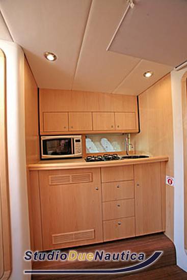 Airon marine 345