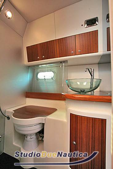 Airon marine 345