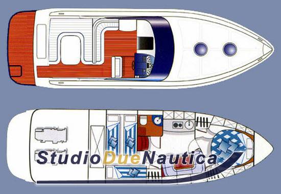 Airon marine 345