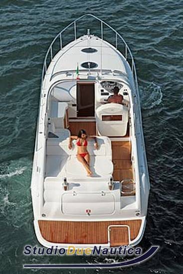 Airon marine 345