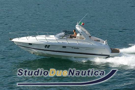 Airon marine 345