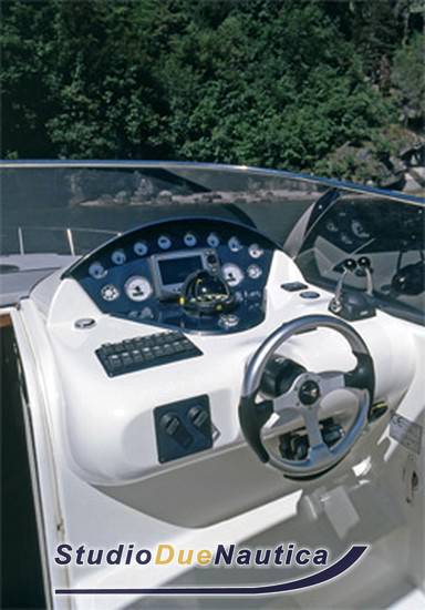 Airon marine 345
