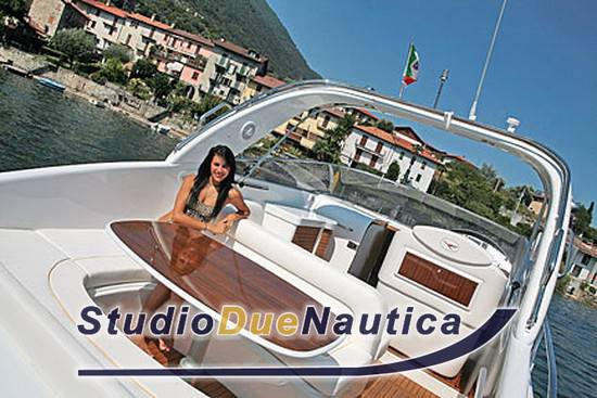 Airon marine 345