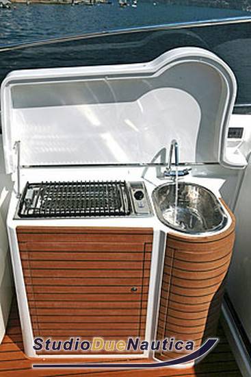 Airon marine 345