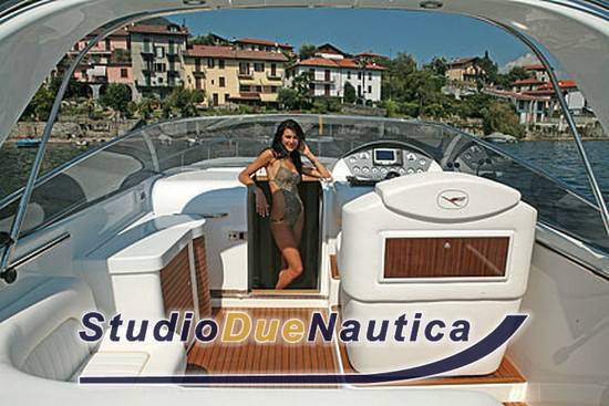Airon marine 345